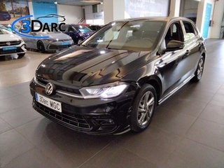 VOLKSWAGEN POLO 10 TSI 95CV R-LINE