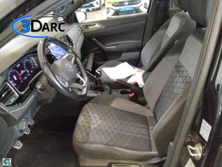 VOLKSWAGEN POLO 10 TSI 95CV R-LINE