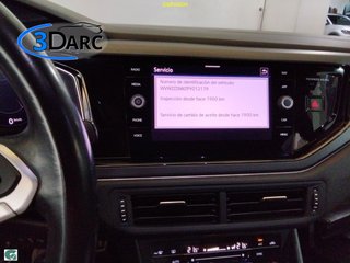 VOLKSWAGEN POLO 10 TSI 95CV R-LINE