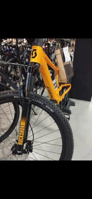 Scoot Spark MTB
