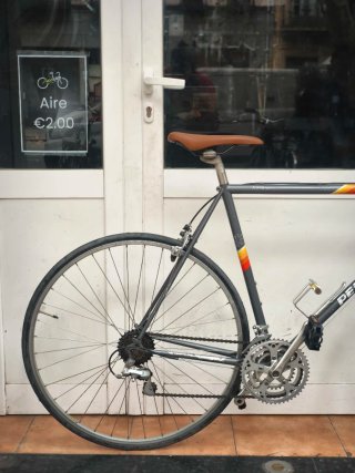 Bicicleta carretera Peugeot M