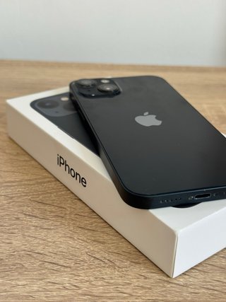 iPhone 13 128gb