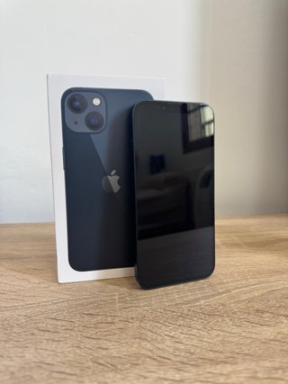iPhone 13 128gb