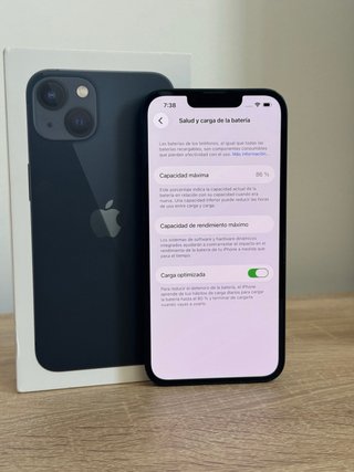 iPhone 13 128gb