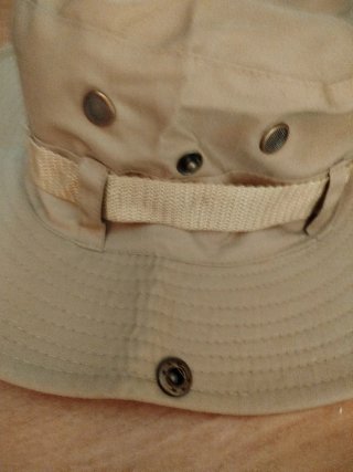 Sombrero Patagonia Beige
