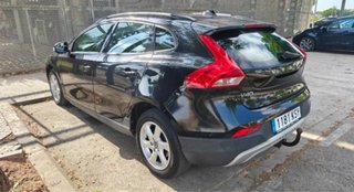 Volvo V40 2013