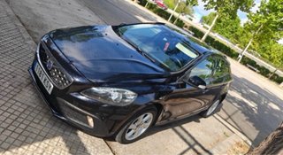Volvo V40 2013