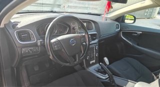Volvo V40 2013