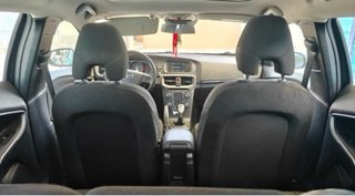 Volvo V40 2013