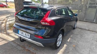 Volvo V40 2013