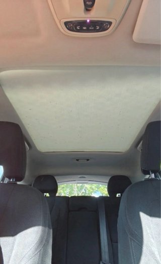 Volvo V40 2013