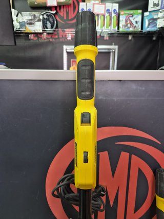 Lijadora Pared Stanley Fatmax SFME500 750w