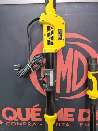 Lijadora Pared Stanley Fatmax SFME500 750w