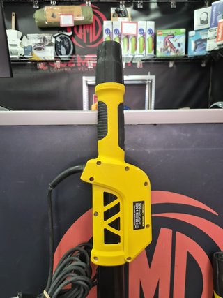 Lijadora Pared Stanley Fatmax SFME500 750w
