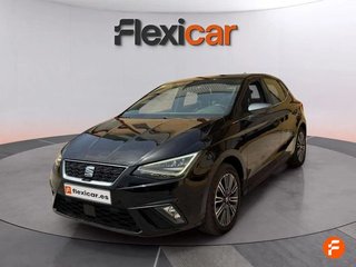 Seat Ibiza 1.0 EcoTSI 70kW (95CV) Style
