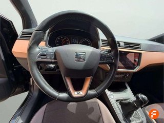 Seat Ibiza 1.0 EcoTSI 70kW (95CV) Style