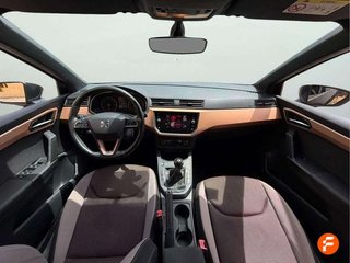 Seat Ibiza 1.0 EcoTSI 70kW (95CV) Style