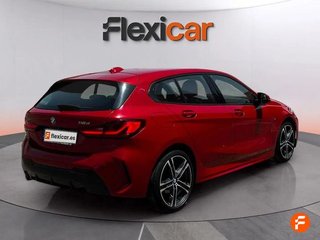 BMW Serie 1 116d
