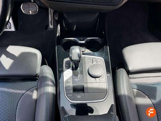 BMW Serie 1 116d