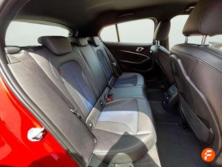 BMW Serie 1 116d