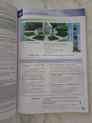 EXPERT PROFICIENCY COURSEBOOK AND AUDIO CD PACK