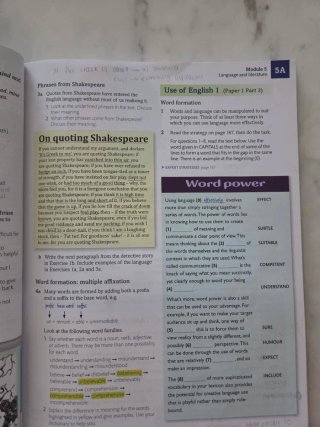 EXPERT PROFICIENCY COURSEBOOK AND AUDIO CD PACK
