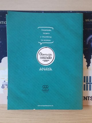 Libros 1 eso de lengua de los 3 trimestres