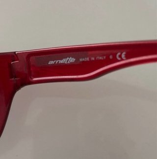 Gafas de sol Arnette Rojas