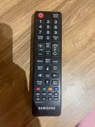 Televisor Samsung 22 Negro