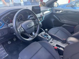 Ford Focus 2019