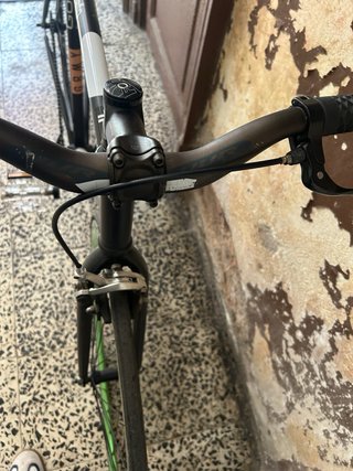 Bicicleta Fixie Piñón Fijo