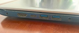 Portátil Acer