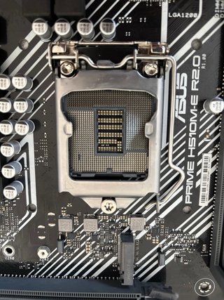 Placa Base ASUS Prime H510M-E R2.0 LGA1200