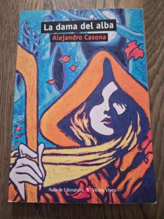 La dama del alba