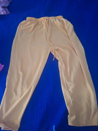 Ropa variada,