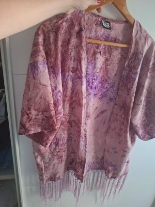 Ropa variada,