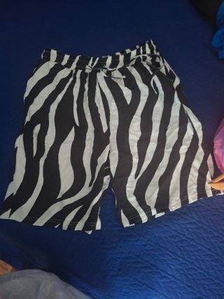 Ropa variada,