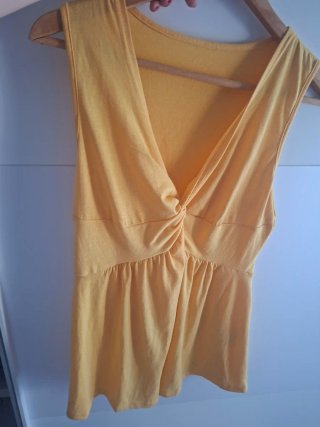 Ropa variada,