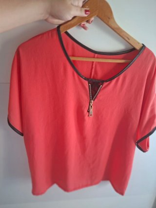 Ropa variada,
