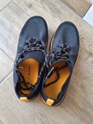 Zapatillas sockers Primark 37-38