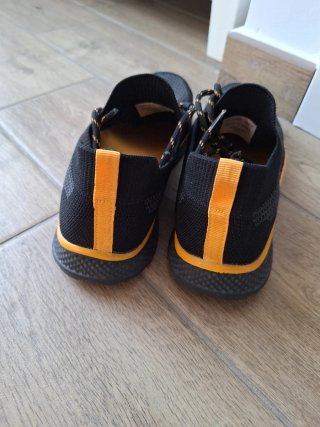 Zapatillas sockers Primark 37-38