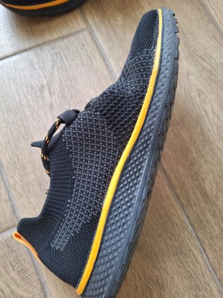 Zapatillas sockers Primark 37-38