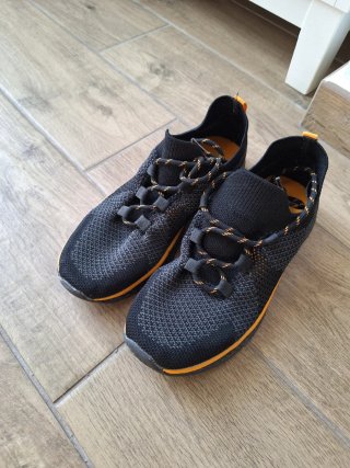 Zapatillas sockers Primark 37-38