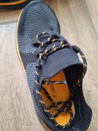 Zapatillas sockers Primark 37-38