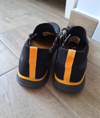 Zapatillas sockers Primark 37-38