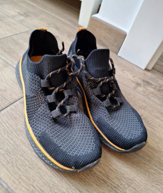 Zapatillas sockers Primark 37-38
