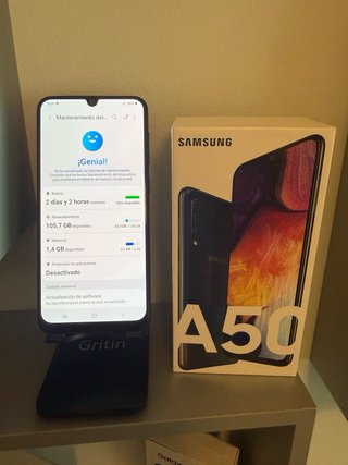 Samsung Galaxy A50 128GB