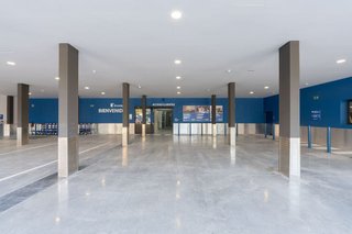 Trastero en alquiler en Santa Clara en Sevilla