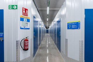 Trastero en alquiler en Santa Clara en Sevilla