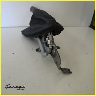 Leva Freno A Mano BMW SERIE 3 330 Cd E46 4° 04/05